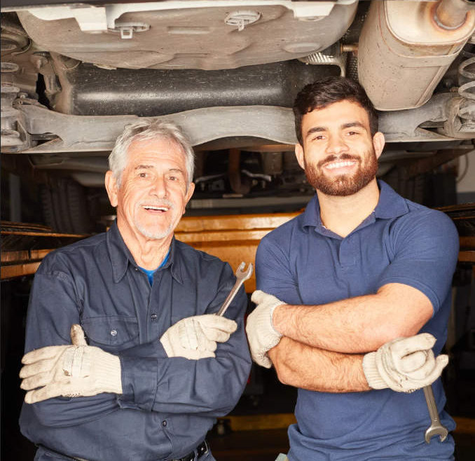 Shrottauto Mönchengladbach